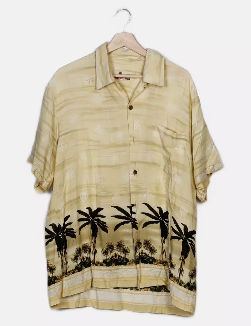 Karmakula Camisa