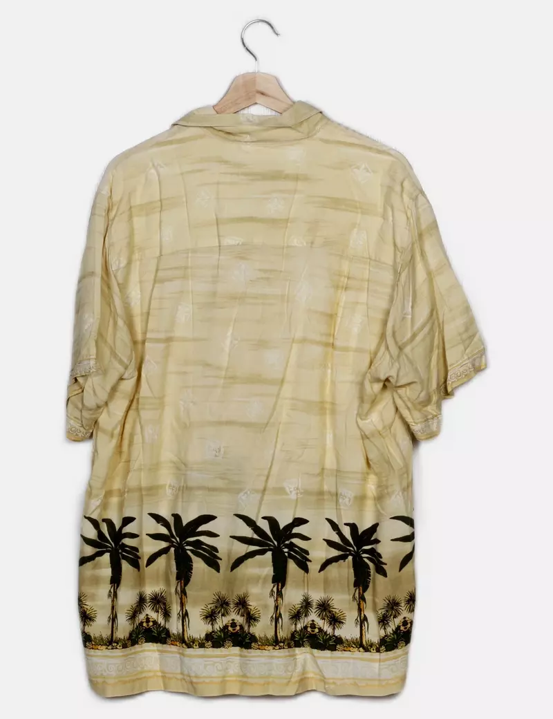 Karmakula Camisa