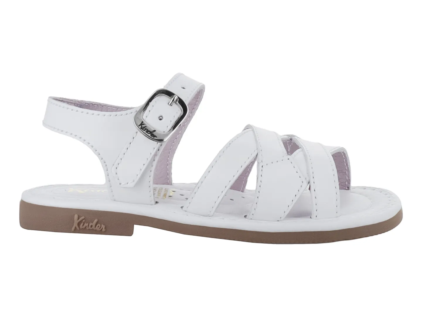 Kinder 6672 Blanco 12