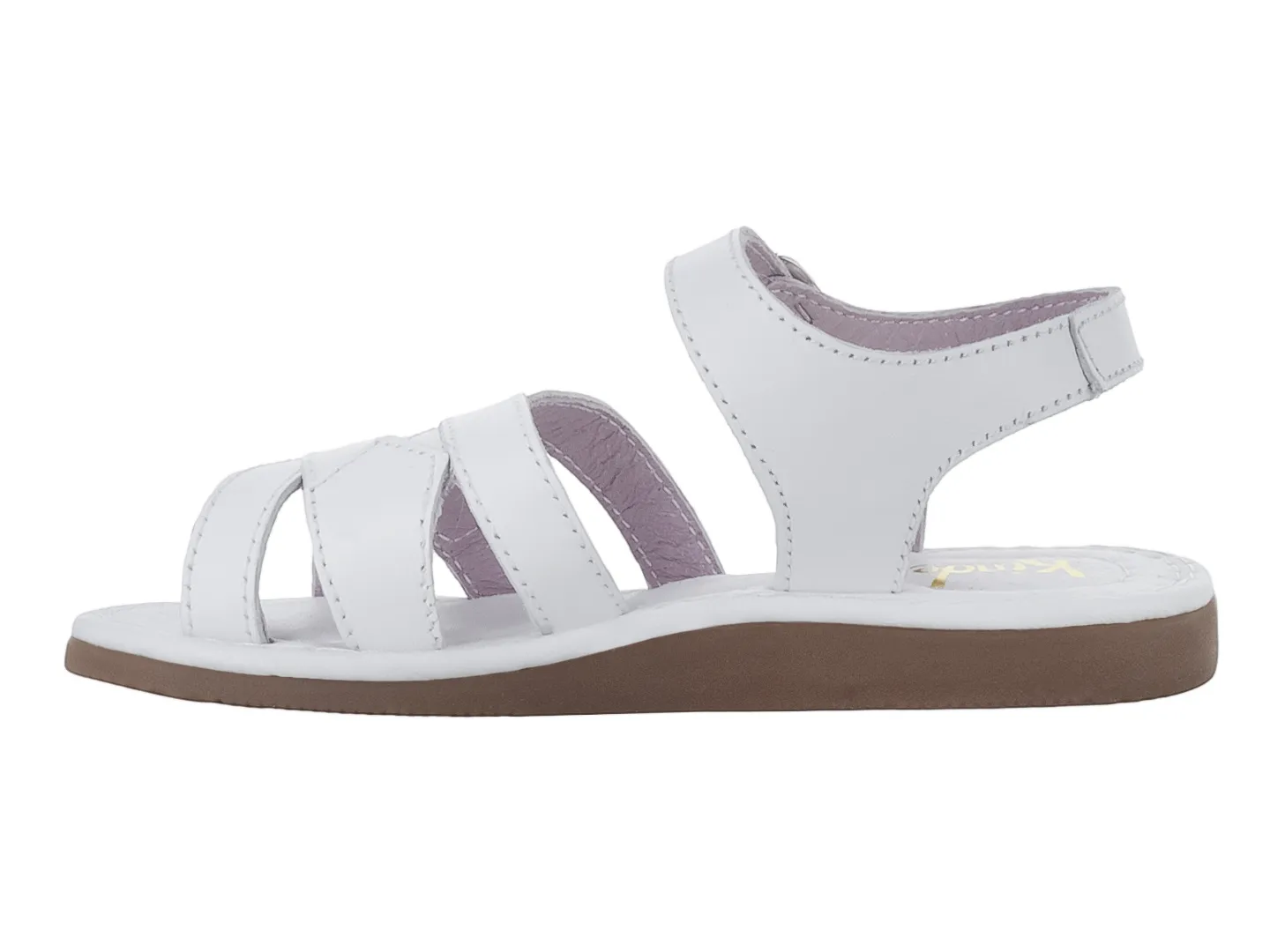 Kinder 6672 Blanco 12
