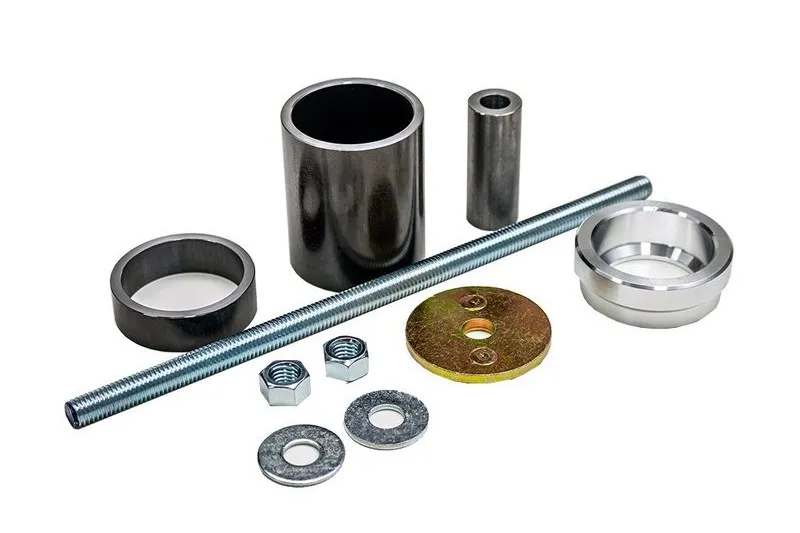 Kit de herramientas de sustitución de casquillos IR TeraFlex