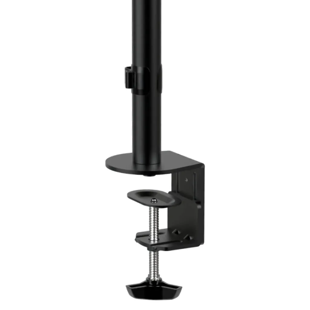 KLIP XTREME SOPORTE DE MESA PARA MONITOR Y LAPTOP (KMM301)