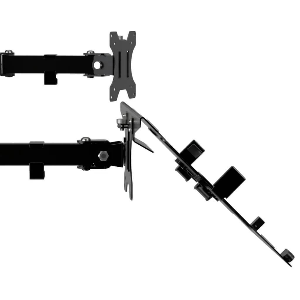 KLIP XTREME SOPORTE DE MESA PARA MONITOR Y LAPTOP (KMM301)