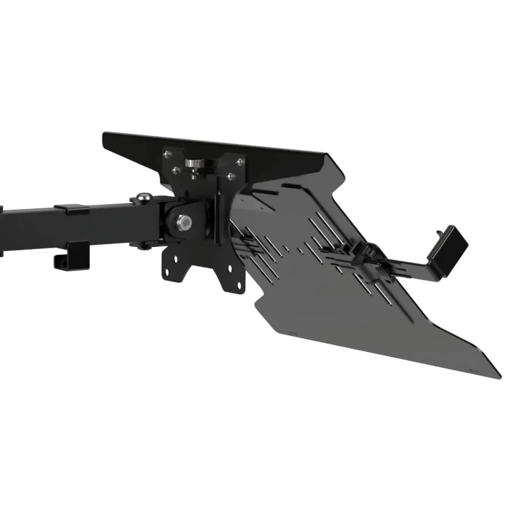 KLIP XTREME SOPORTE DE MESA PARA MONITOR Y LAPTOP (KMM301)