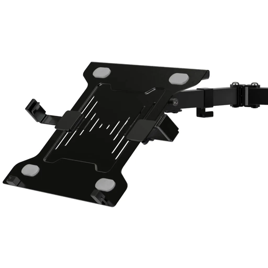 KLIP XTREME SOPORTE DE MESA PARA MONITOR Y LAPTOP (KMM301)