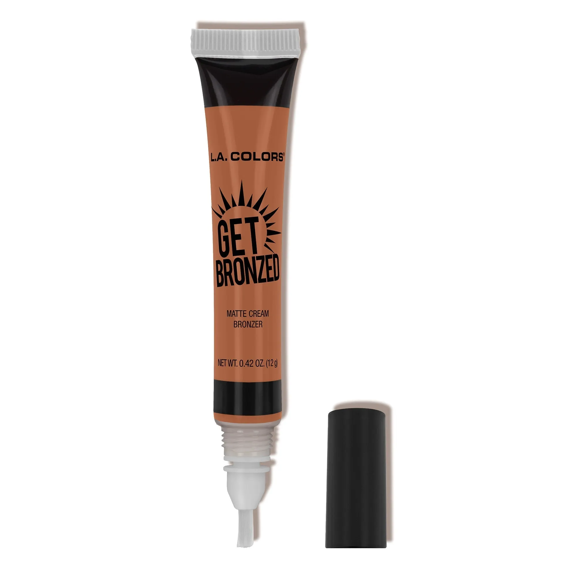LACOLORS Iluminador y Bronceador