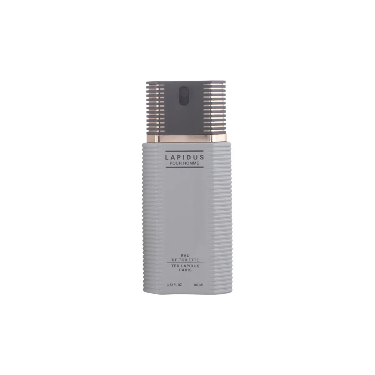 Lapidus Pour Homme Eau De Toilette Vaporizador