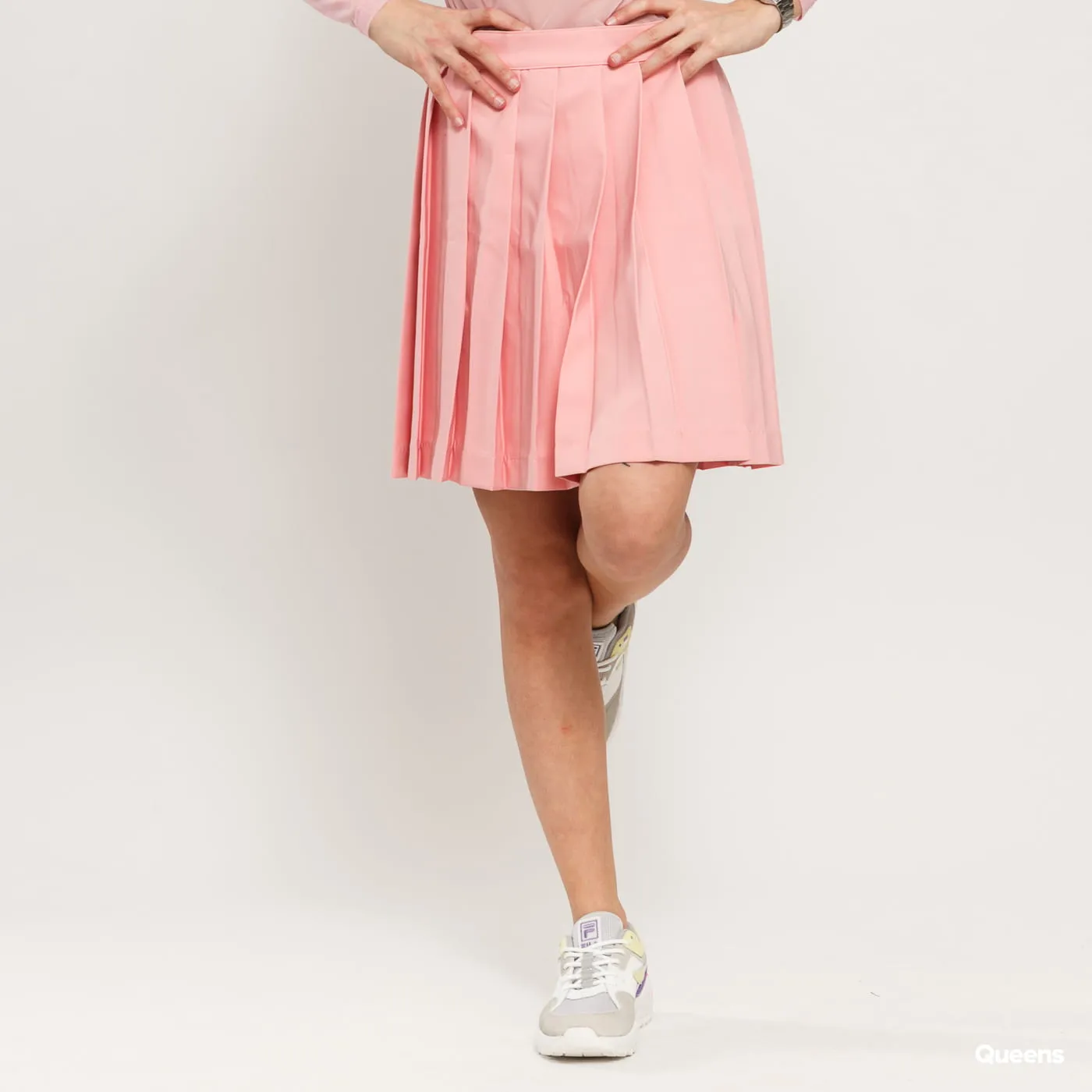 LAZY OAF Pleated Skirt