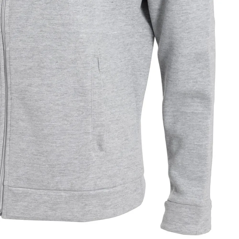 LE COQ SPORTIF CAMPERA MUJER  ESS HOODIE MELANGE
