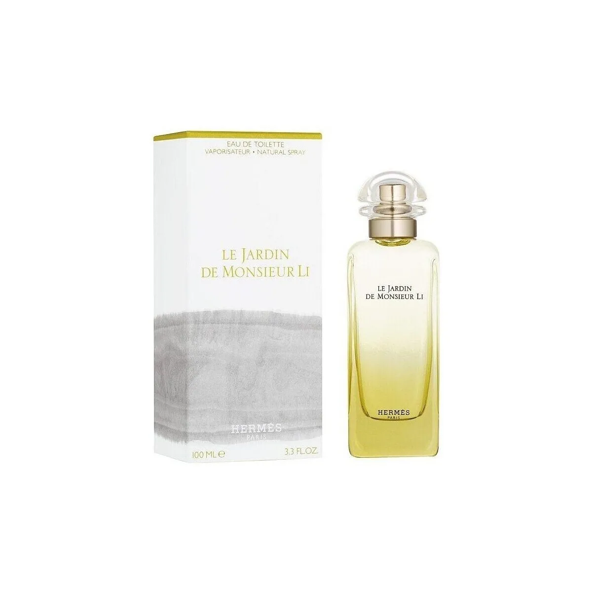 LE JARDIN DE MONSIEUR LI  EAU DE TOILETTE  100ML