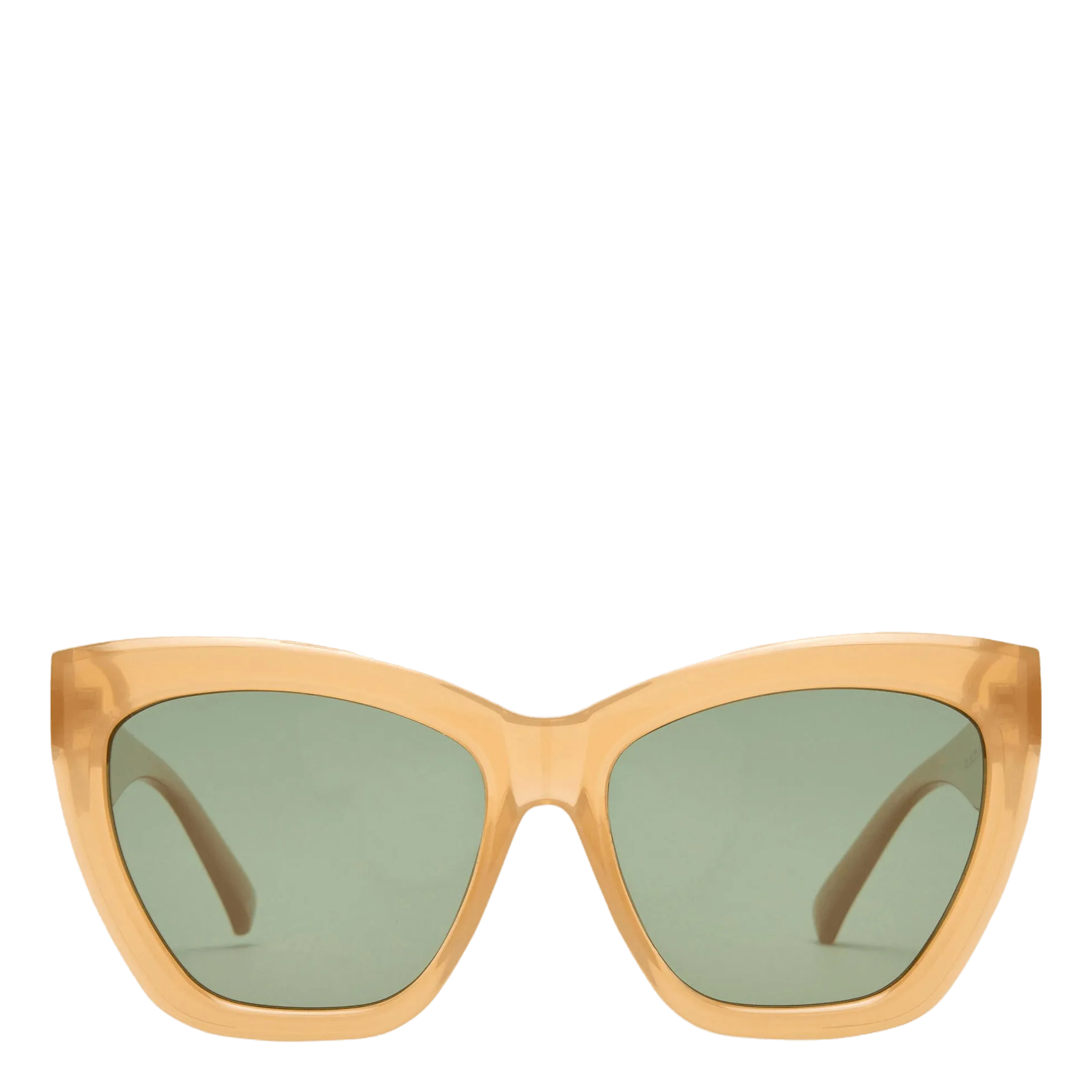 Le Specs Vamos *polarized* Caramel Polarised
