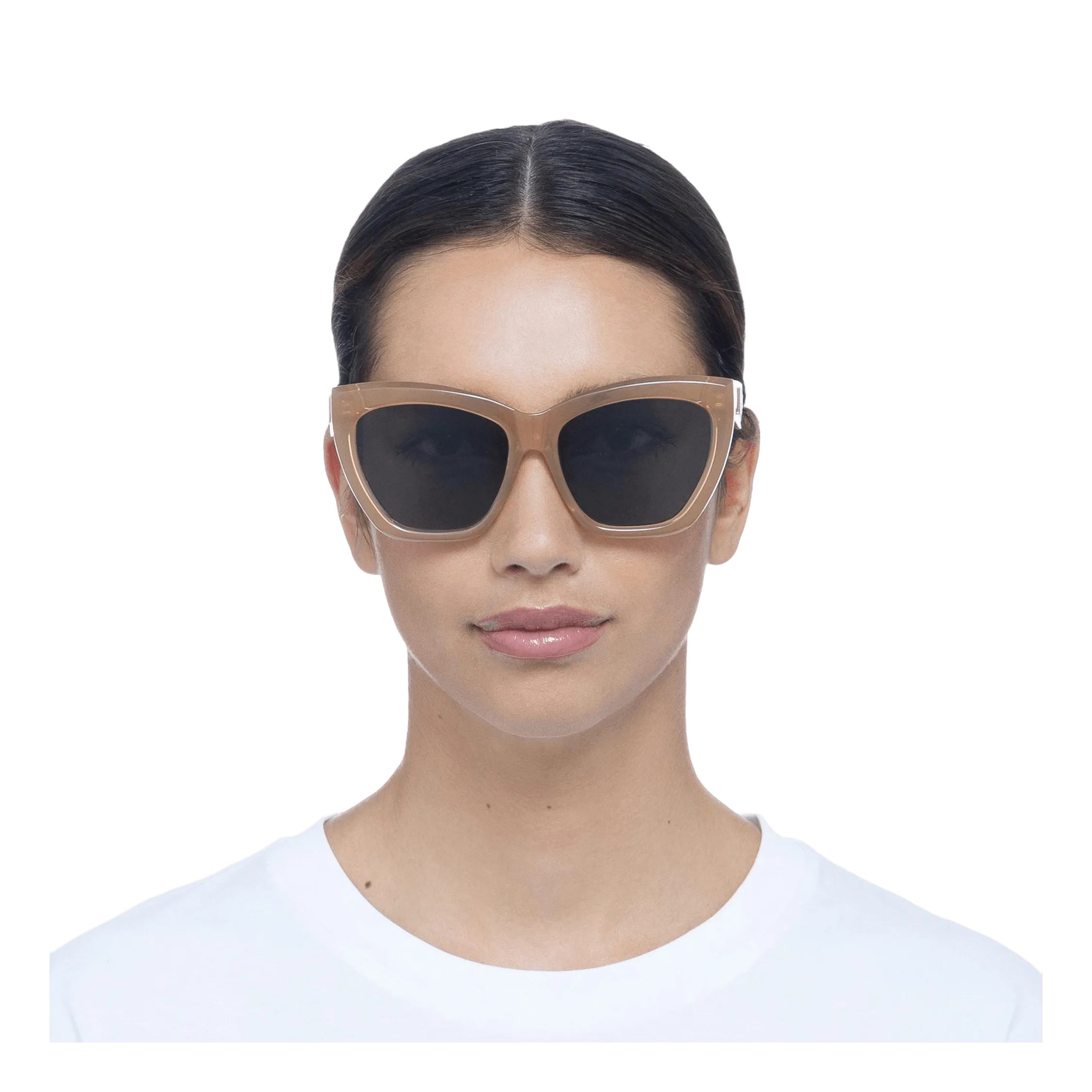 Le Specs Vamos *polarized* Caramel Polarised