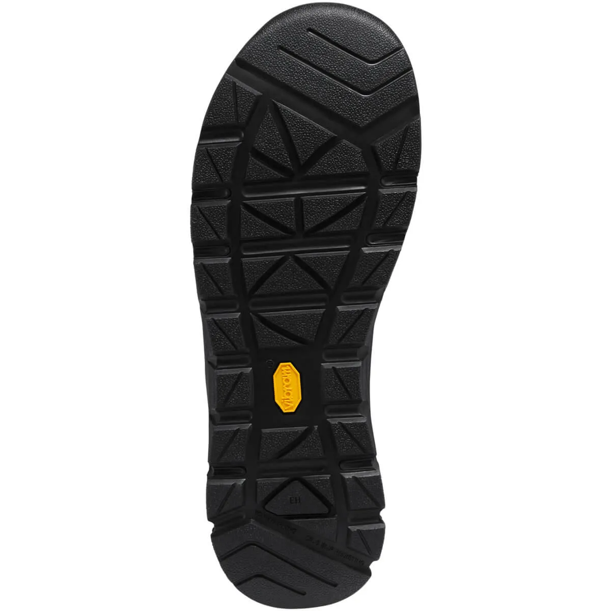 LEAD TIME 3 INCH COMPOSITETOE NNT WORK SHOE BLACK