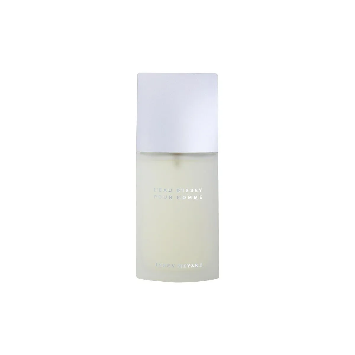 L'EAU D'ISSEY  EAU DE TOILETTE  125ML  VAPORIZADOR