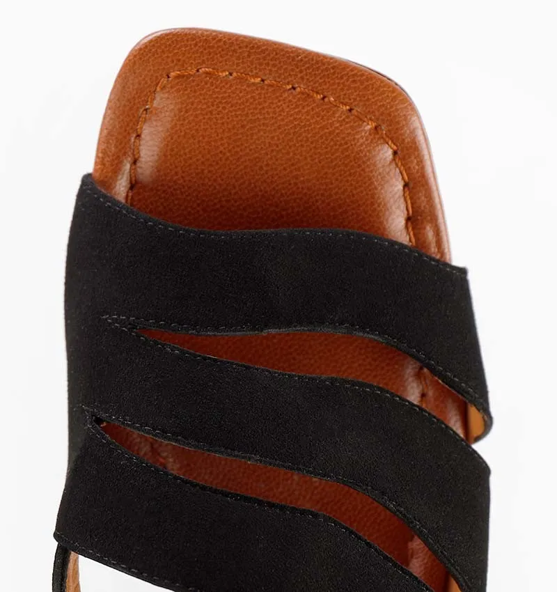 LENON BLACK