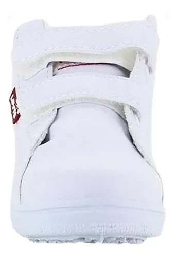 Levis Tenis Contactel Blanco