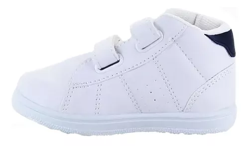 Levis Tenis Contactel Blanco