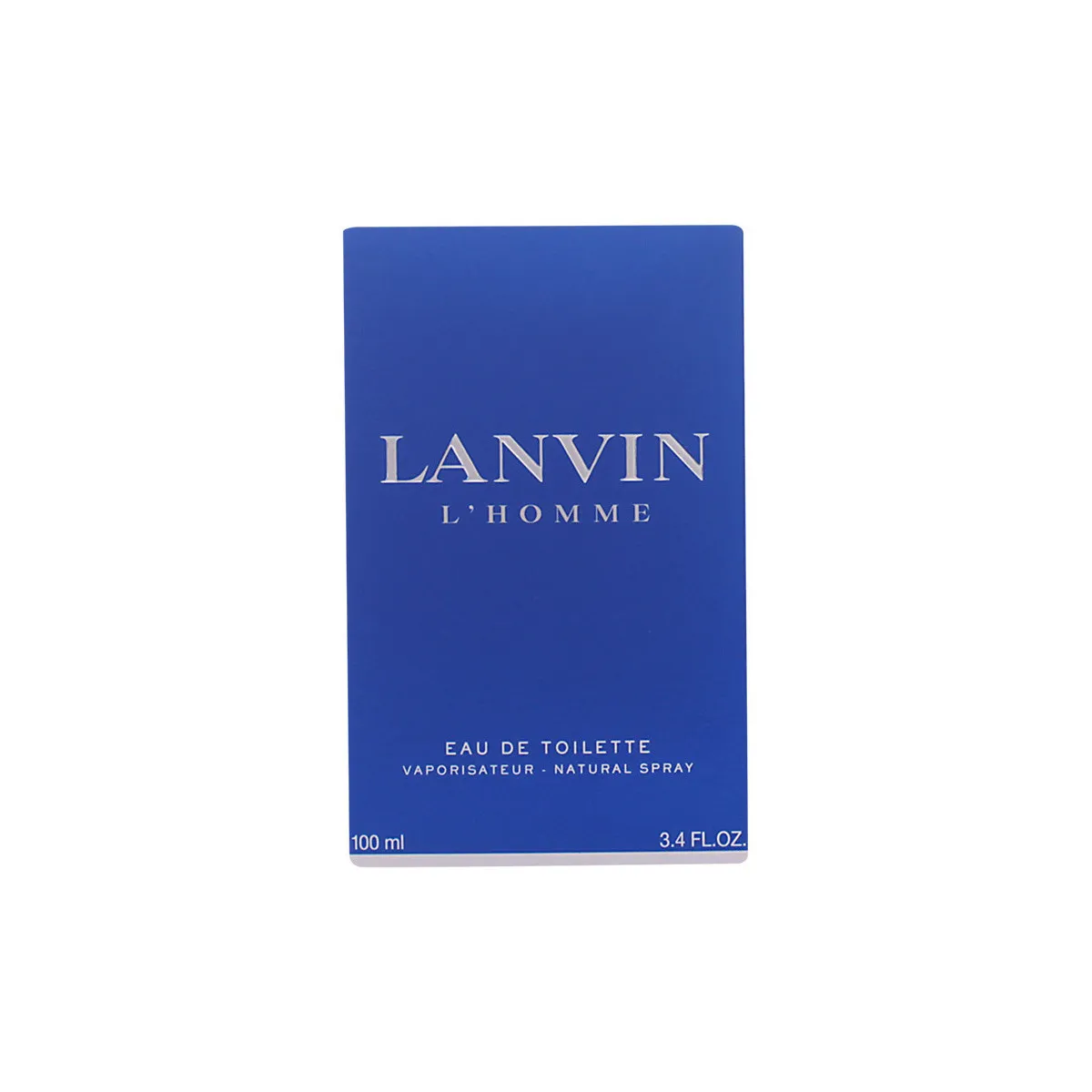 L'Homme Eau De Toilette Vaporizador