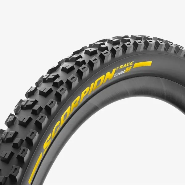 Llanta Pirelli Scorpion Race DH M DualWALL 29×2.5