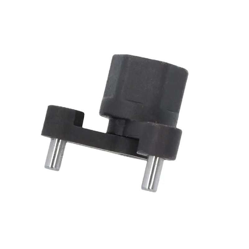 LLAVE ESPIGA UNVIVERSAL 1/4  KS TOOLS 150.3046