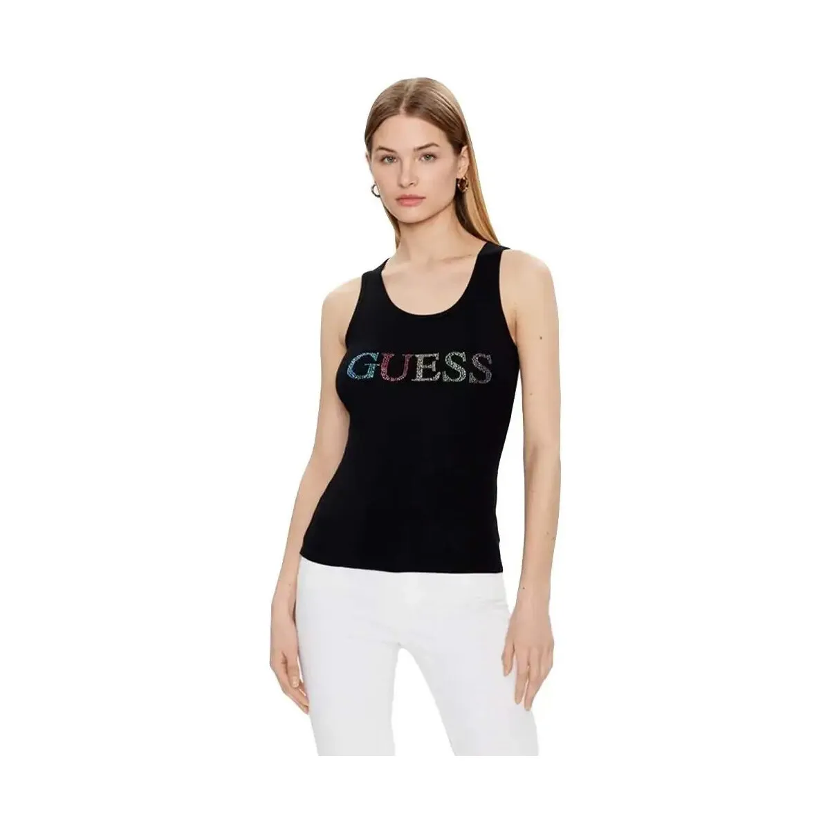 Logo multi color