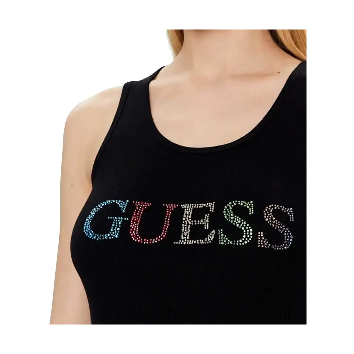 Logo multi color