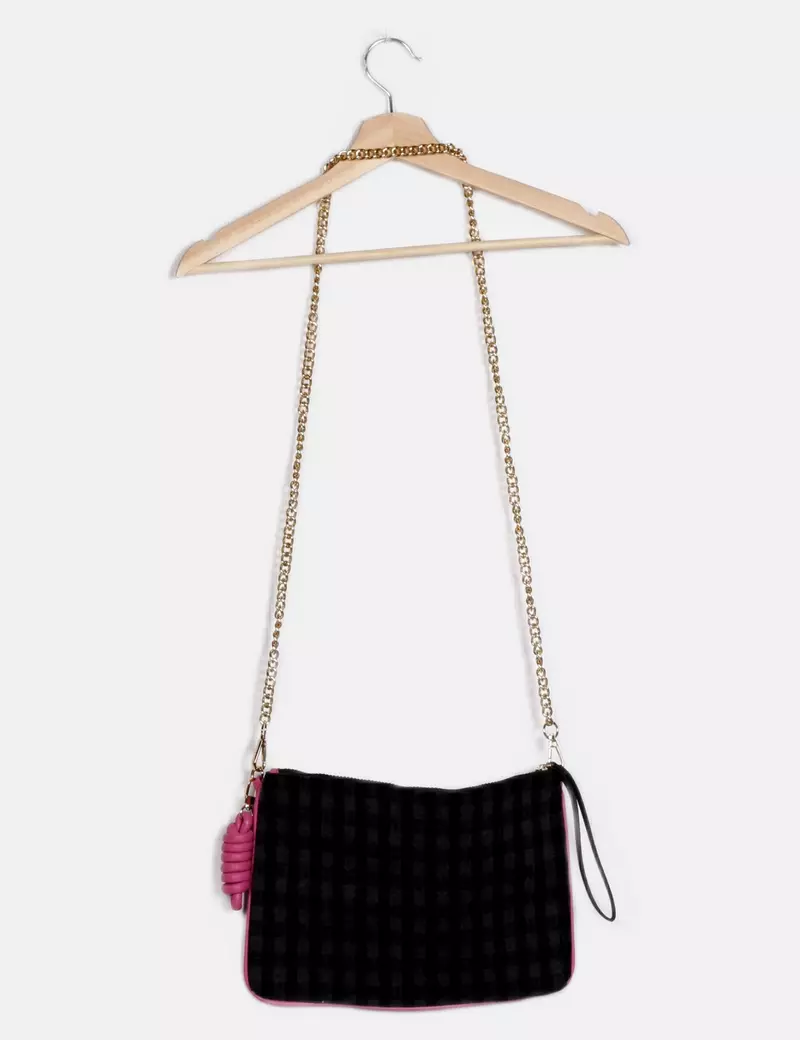Lola Casademunt Bolso de hombro