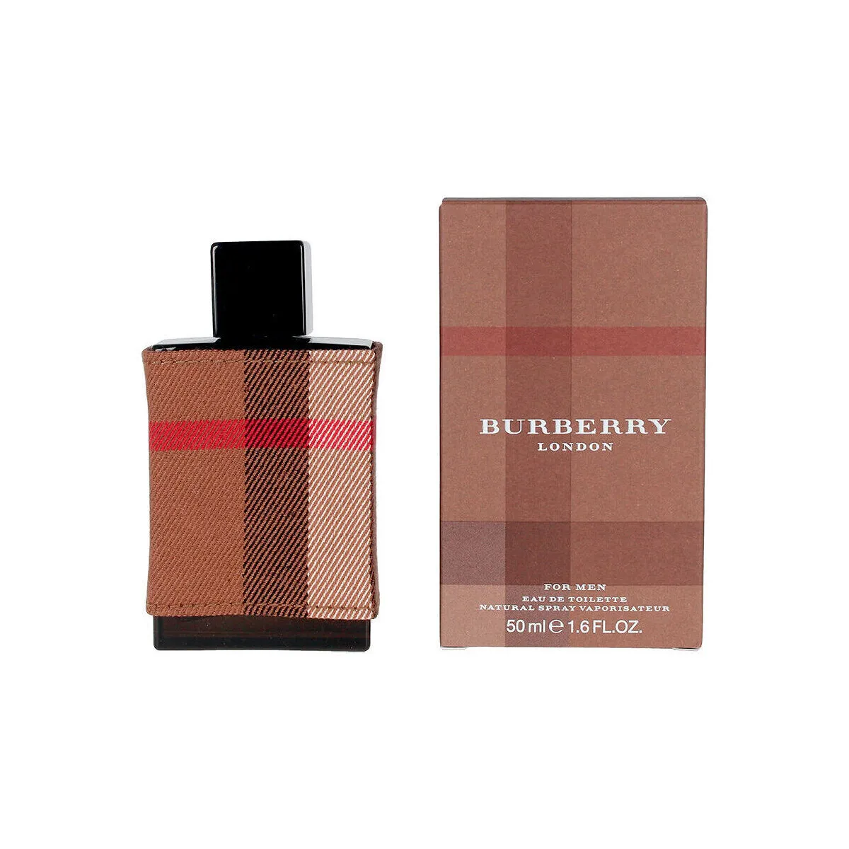 London For Men Eau De Toilette Vaporizador