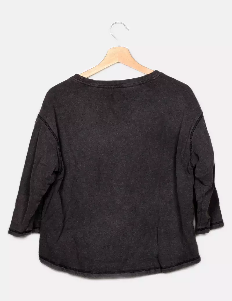 Loreak Mendian Sudadera