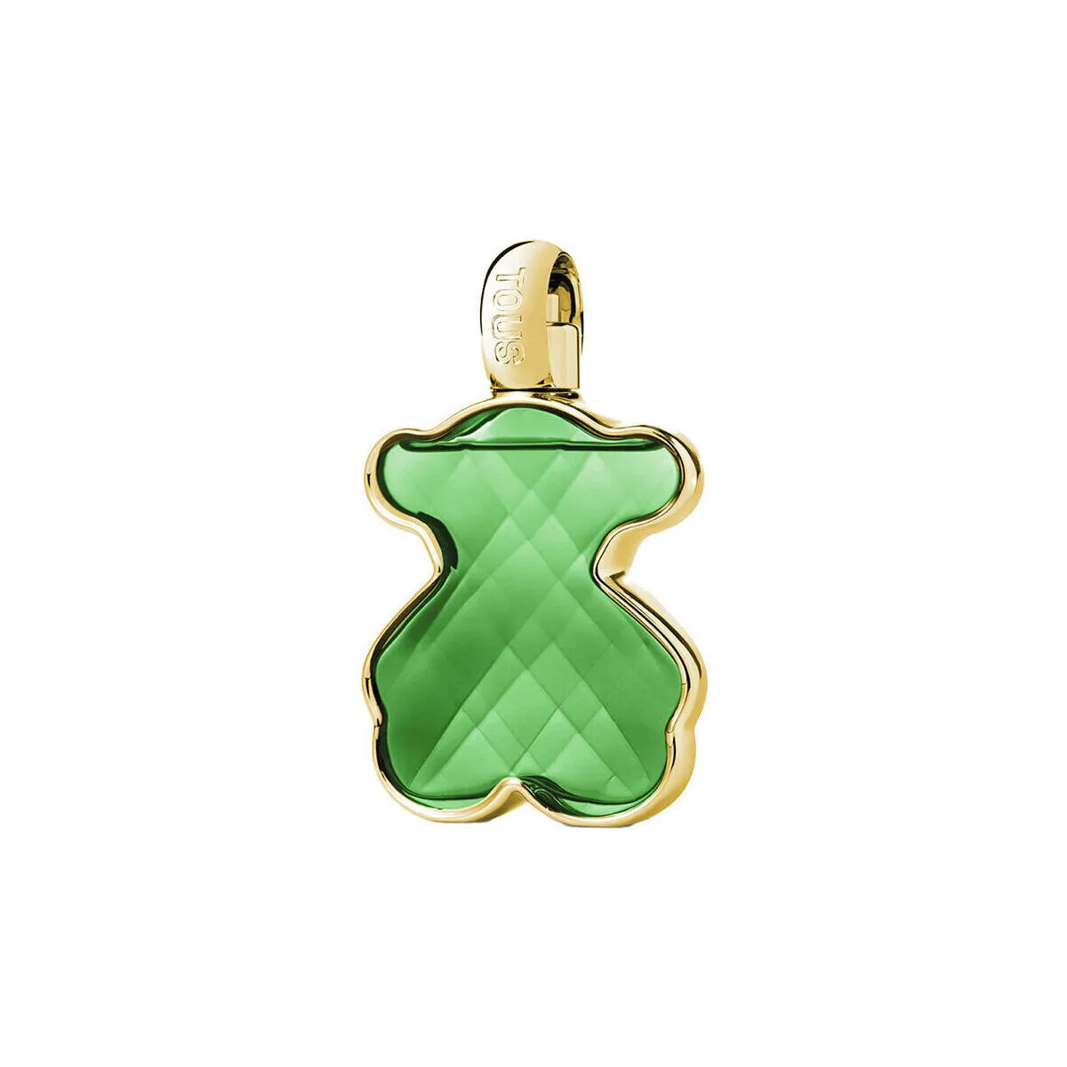 Loveme The Emerald Elixir Parfum Vapo