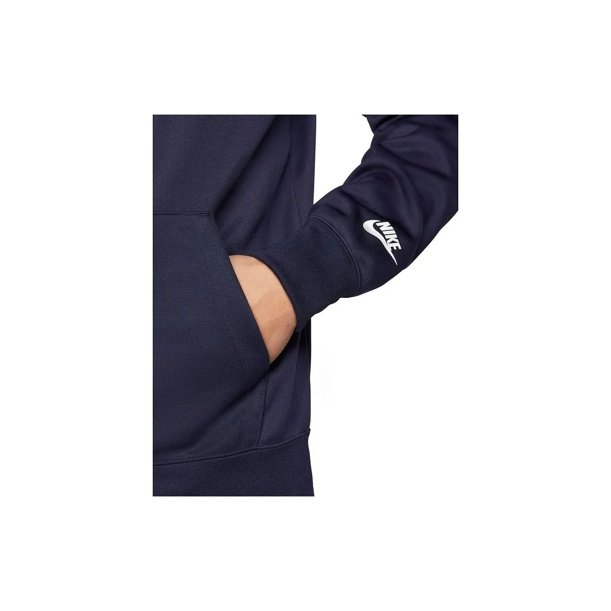 M NSW REPEAT PK FZ HOODIE
