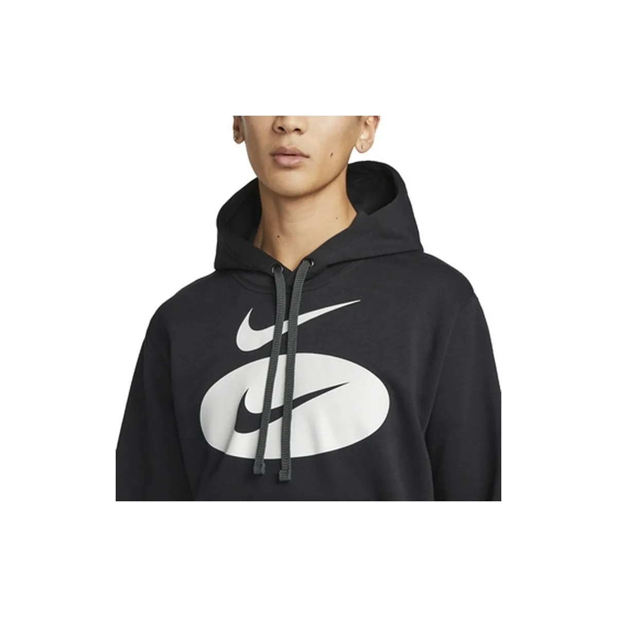 M NSW SL BB PO HOODIE
