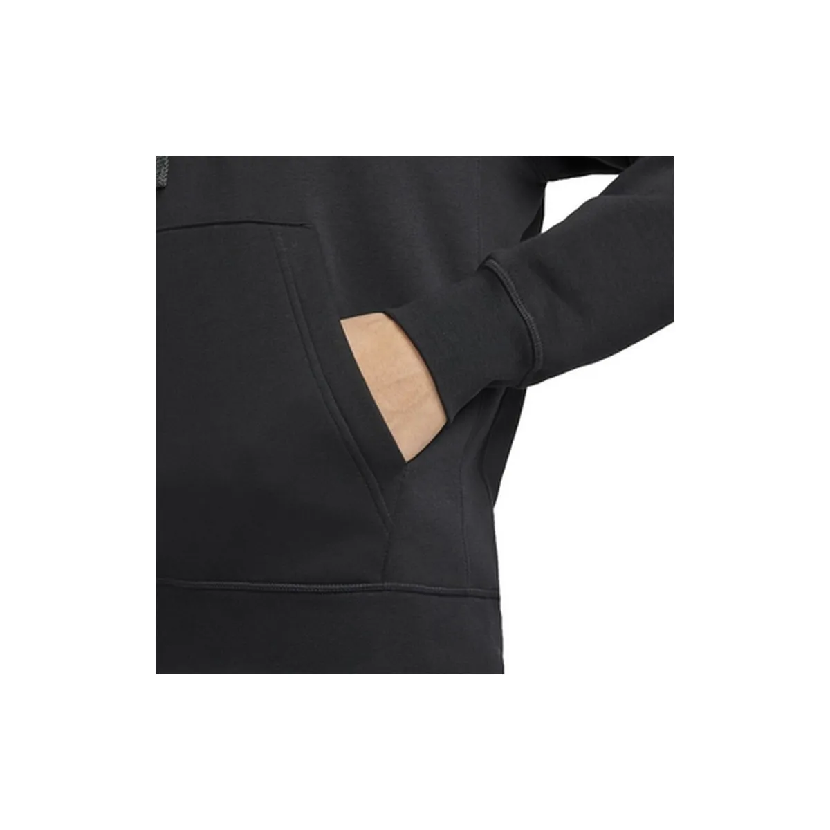 M NSW SL BB PO HOODIE