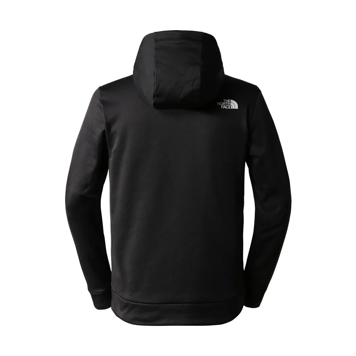 M REAXION FLEECE P/O HOODIE   EU