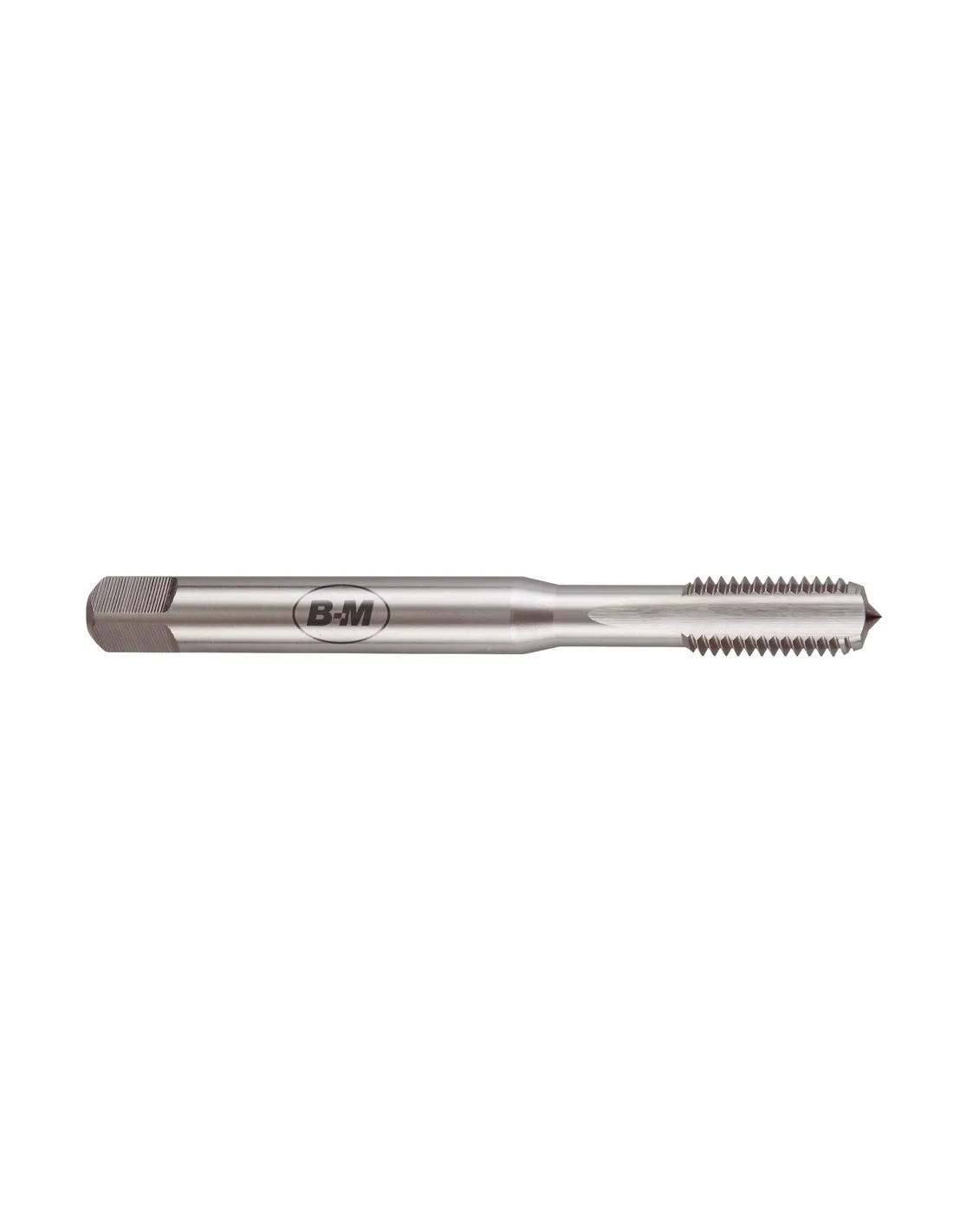 MACHO MAQ.DIN371 F/C HSSE NC5/16X18