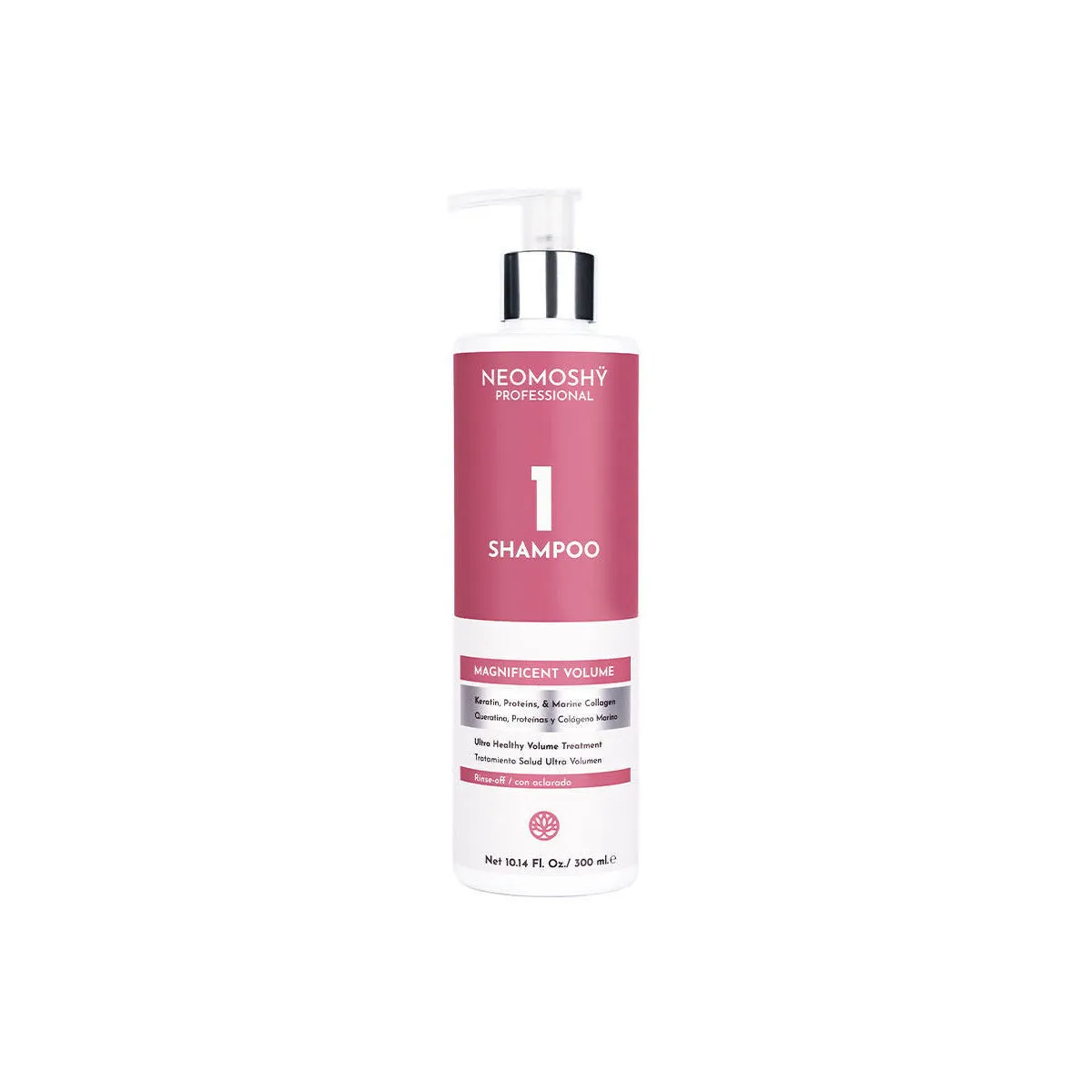 Magnificent Volume Shampoo
