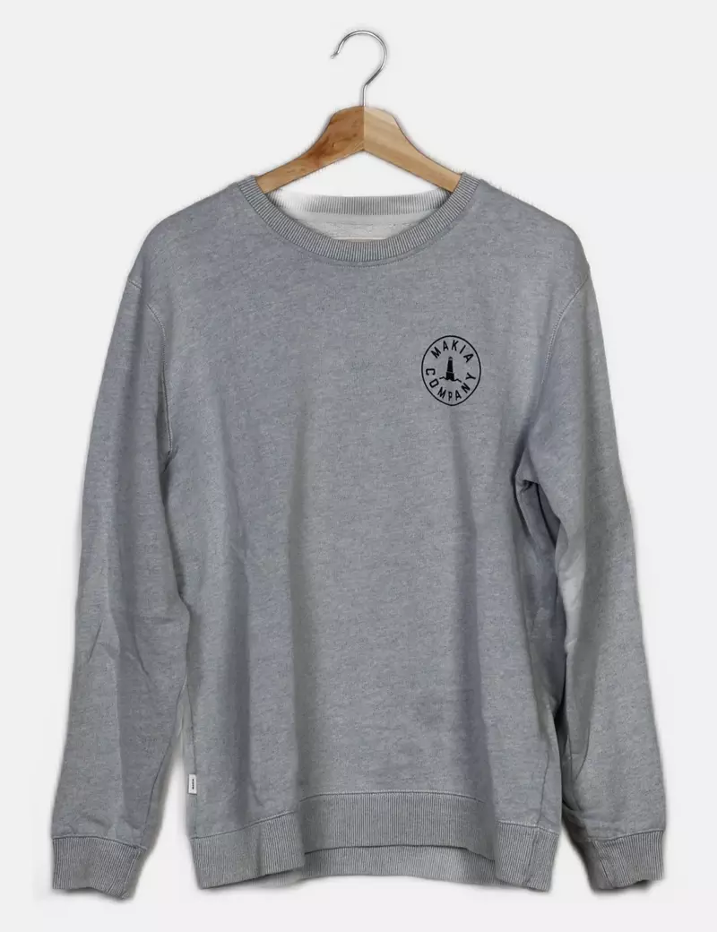 Makia Sudadera