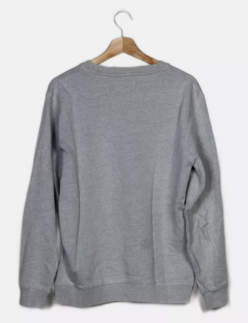 Makia Sudadera