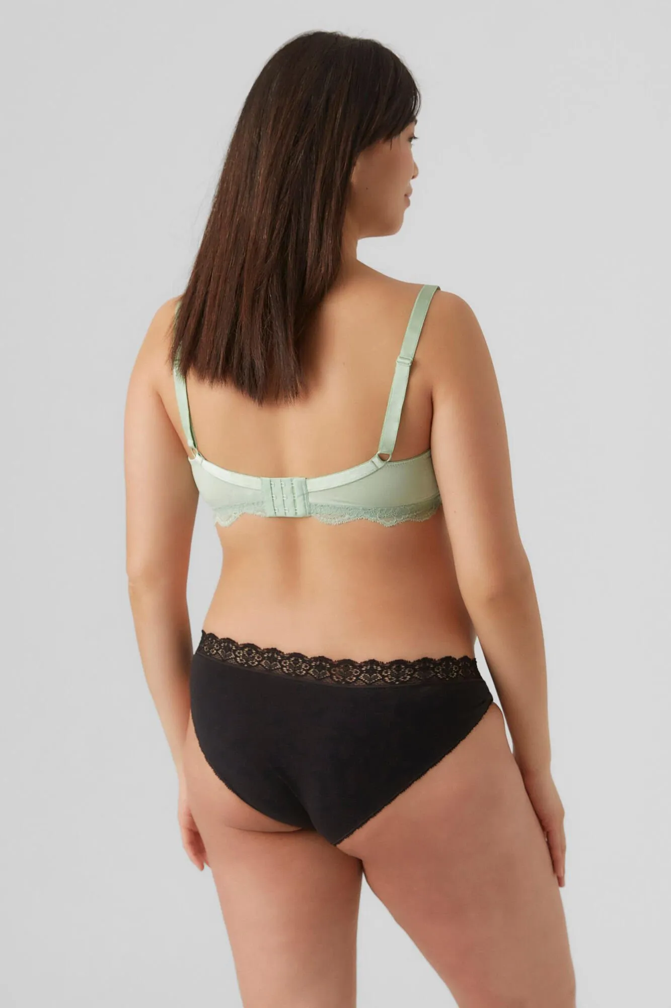 Mamalicious Pack 2 sujetadores maternity de encaje