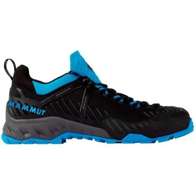Mammut Alnasca Knit II Low