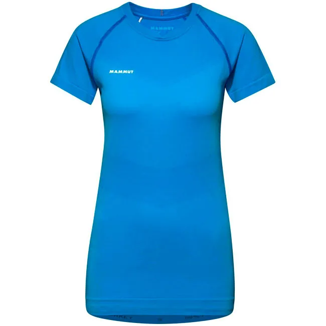 mammut Ss Trift W Gentian