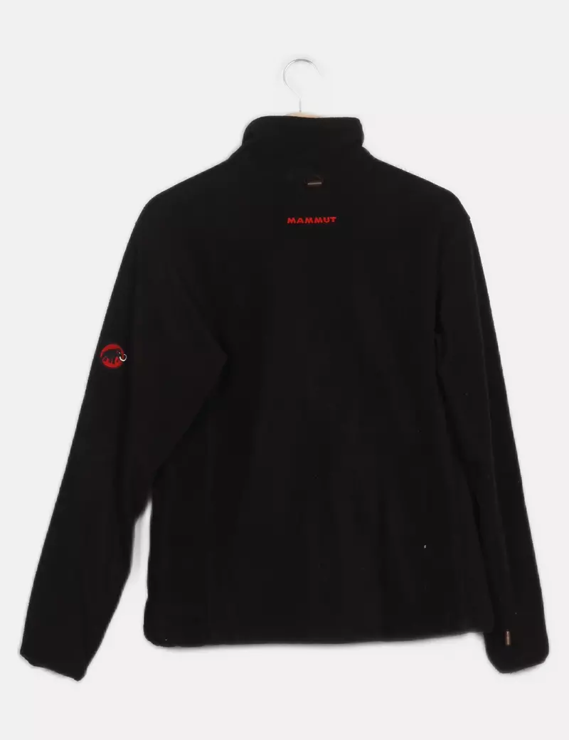 Mammut Sudadera
