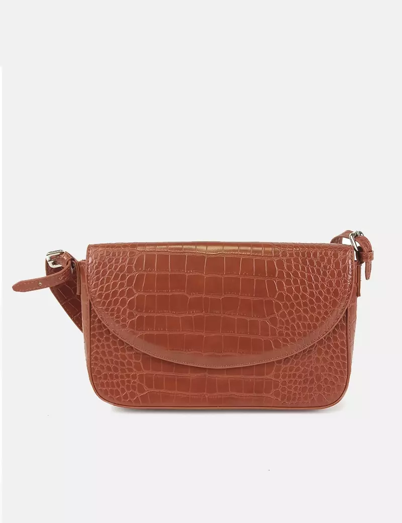 Mango Bolso de hombro