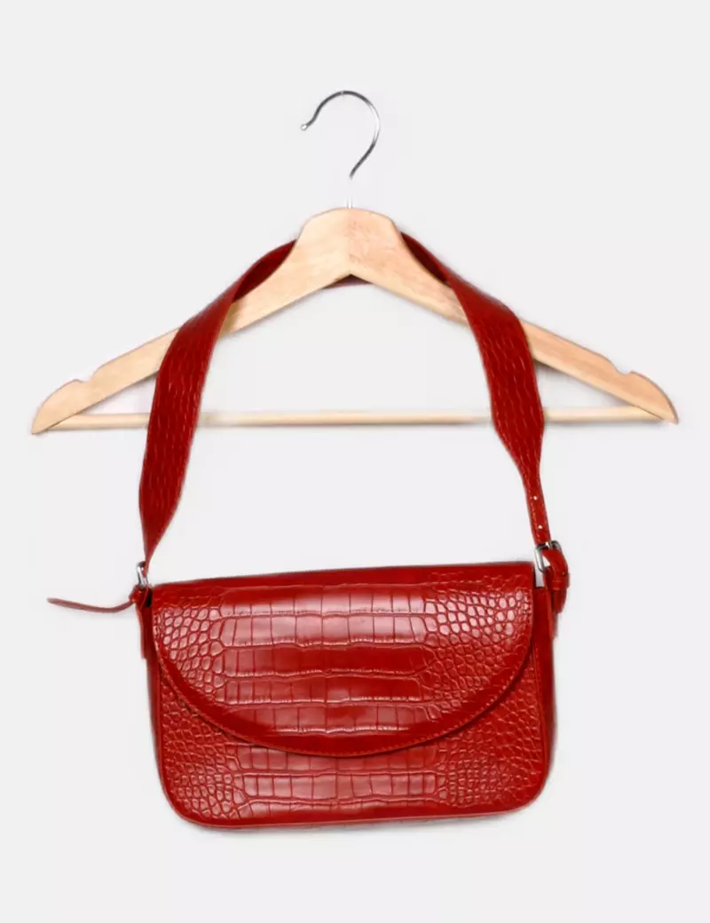 Mango Bolso de hombro