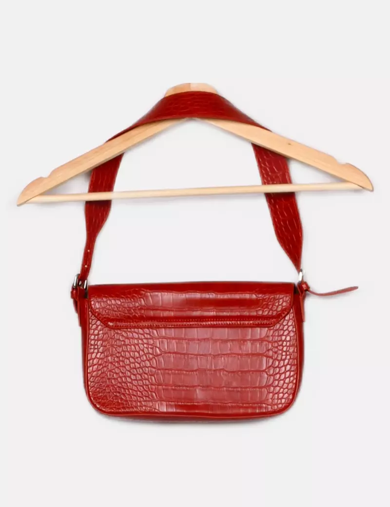 Mango Bolso de hombro