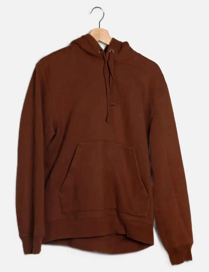 Mango Sudadera