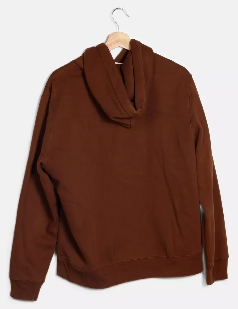 Mango Sudadera
