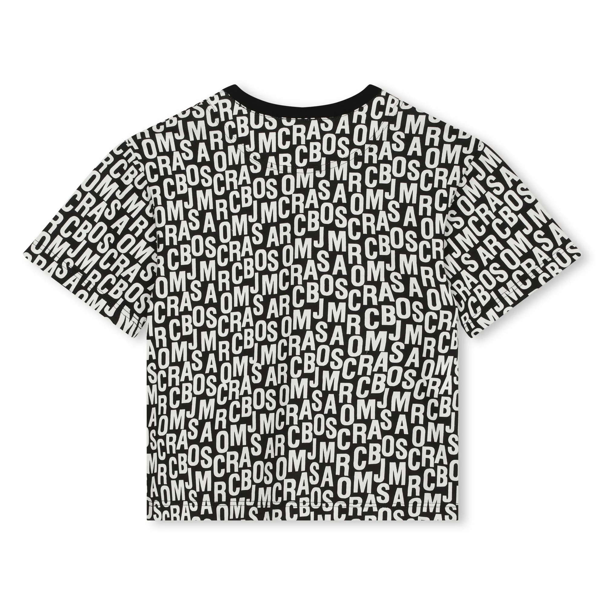 MARC JACOBS Camiseta con bolsillo