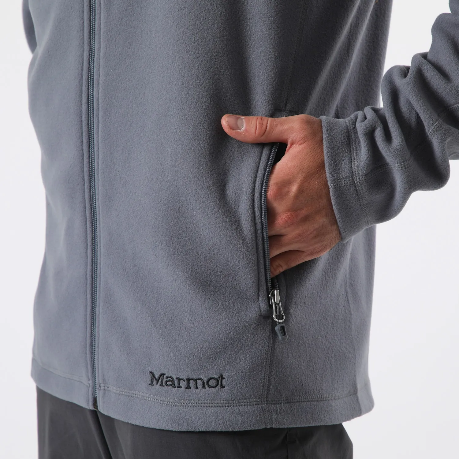 MARMOT POLAR HOMBRE MARMOT ROCKLIN