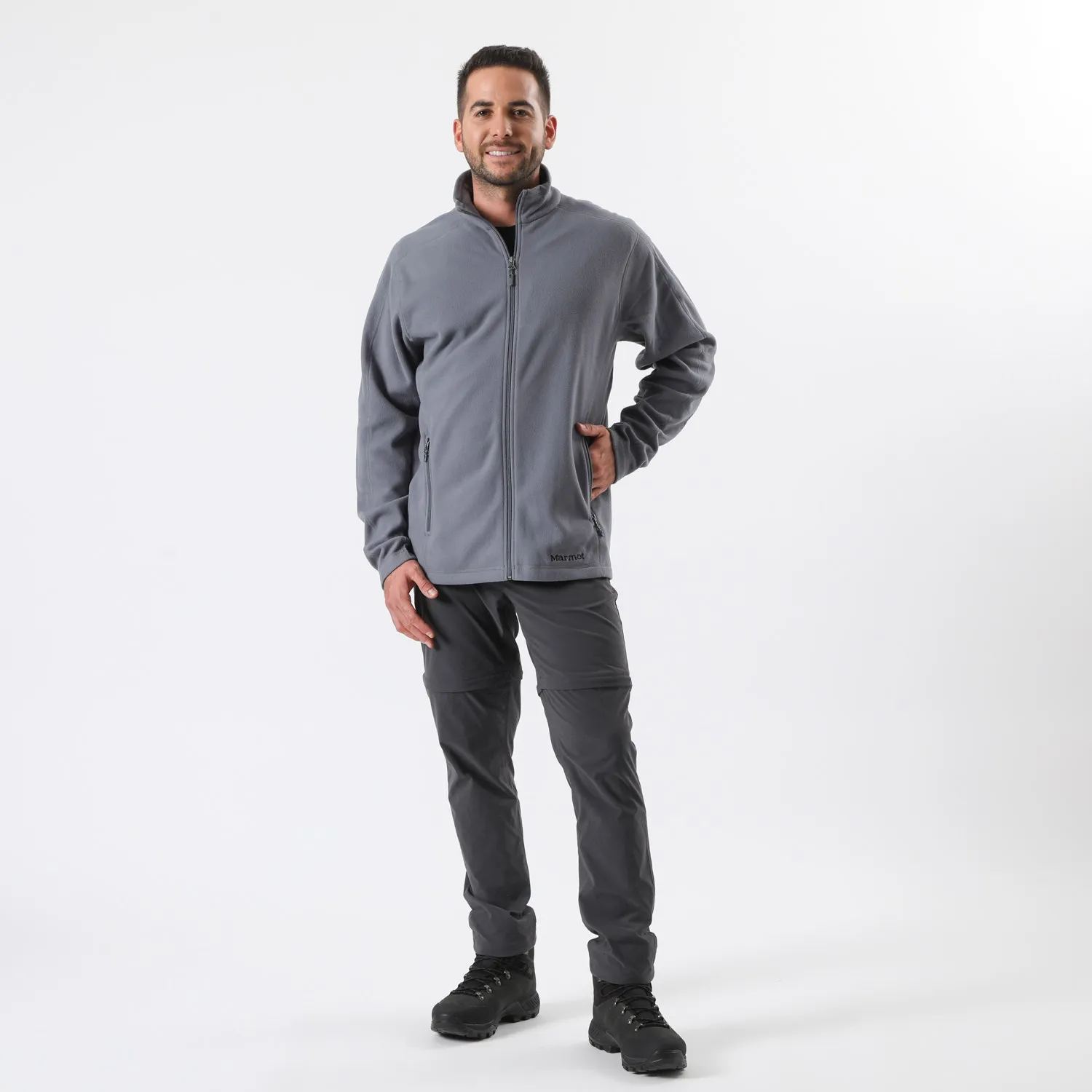 MARMOT POLAR HOMBRE MARMOT ROCKLIN